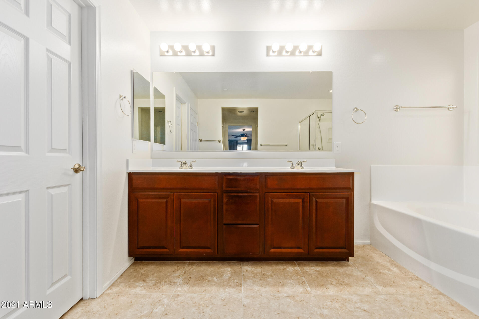 21196 West Coronado Road Buckeye, AZ 85396 - Photo 12 of 26 Large Primary with Double Sinks