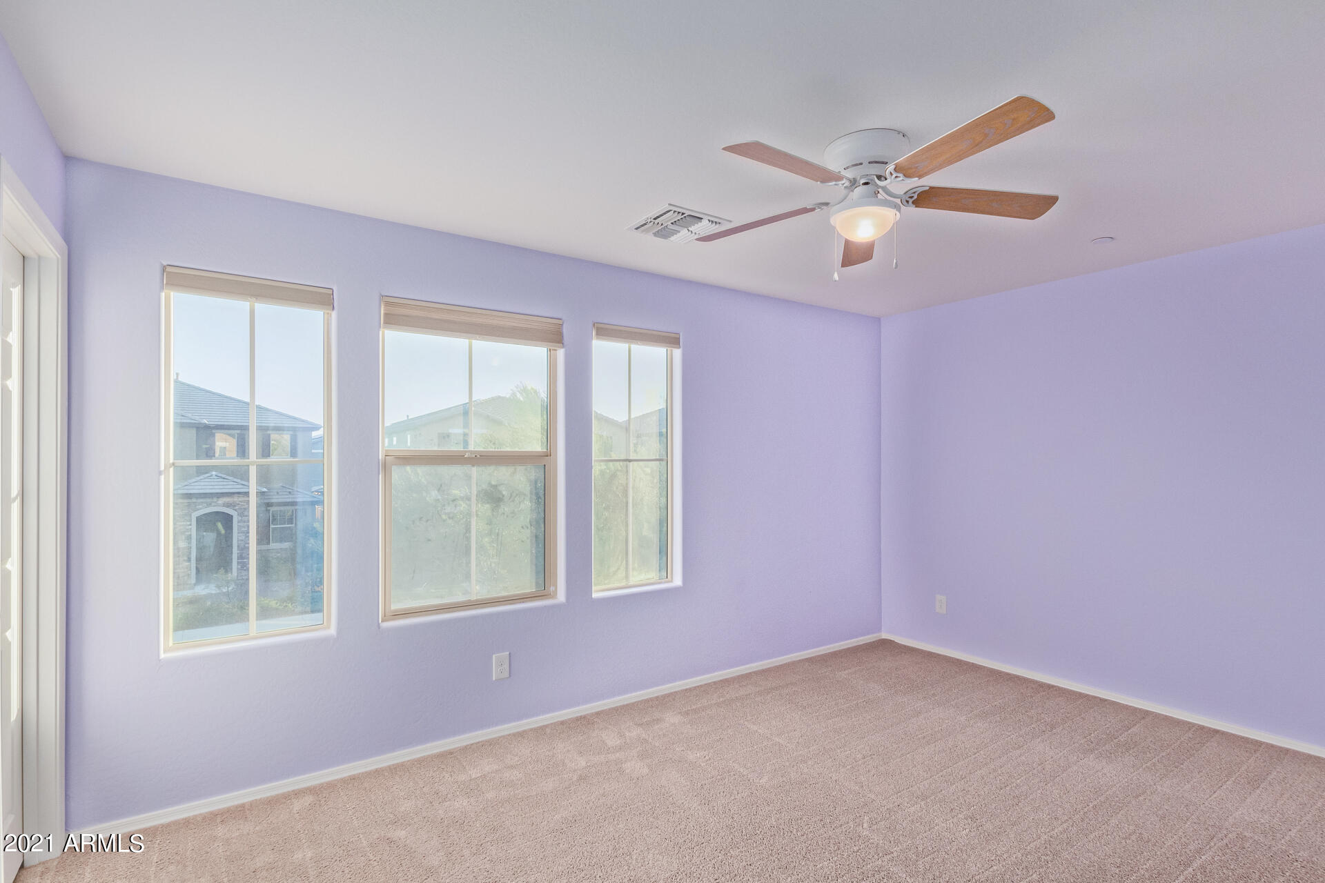 21196 West Coronado Road Buckeye, AZ 85396 - Photo 17 of 26 Upstairs Loft