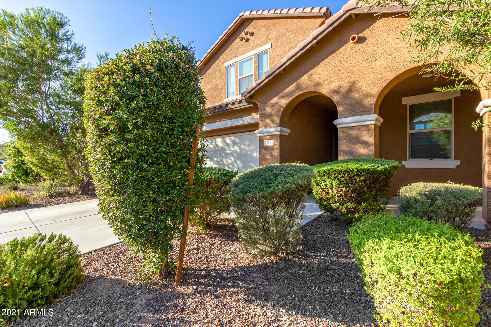 21196 West Coronado Road Buckeye, AZ 85396 - Photo 3 of 26 03 - Coronado