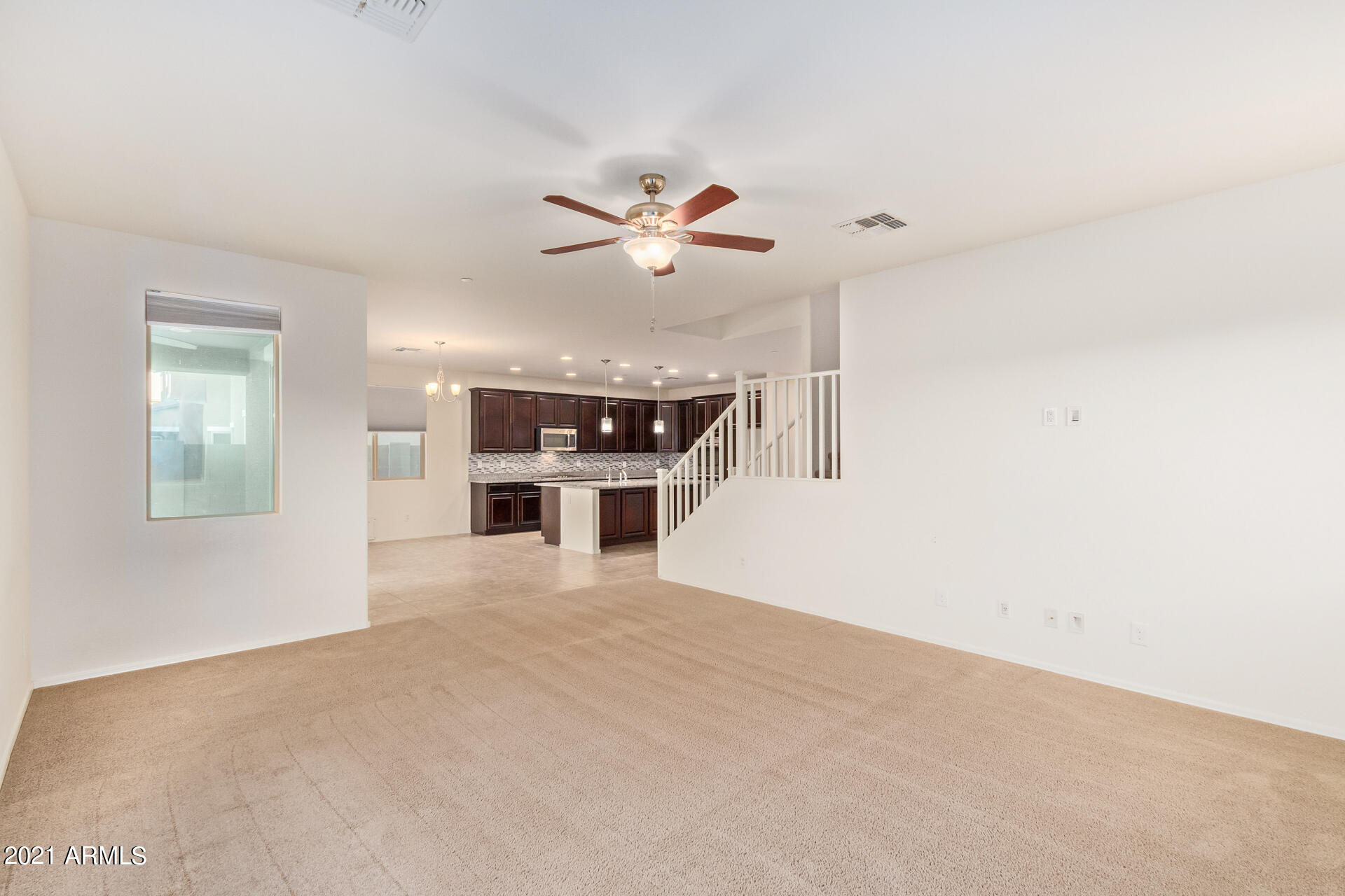 21196 West Coronado Road Buckeye, AZ 85396 - Photo 4 of 26 Family Room