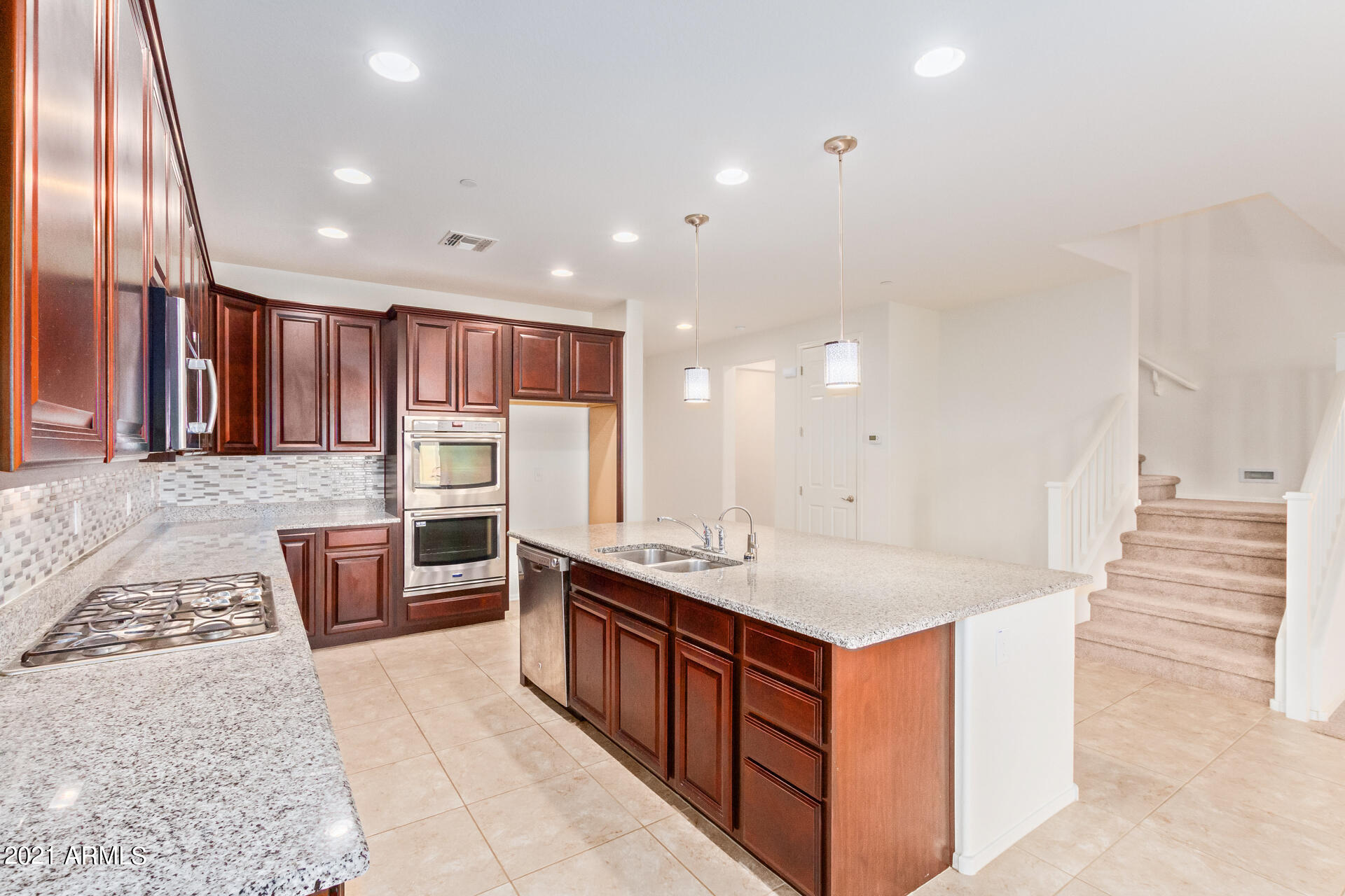 21196 West Coronado Road Buckeye, AZ 85396 - Photo 8 of 26 Double Ovens