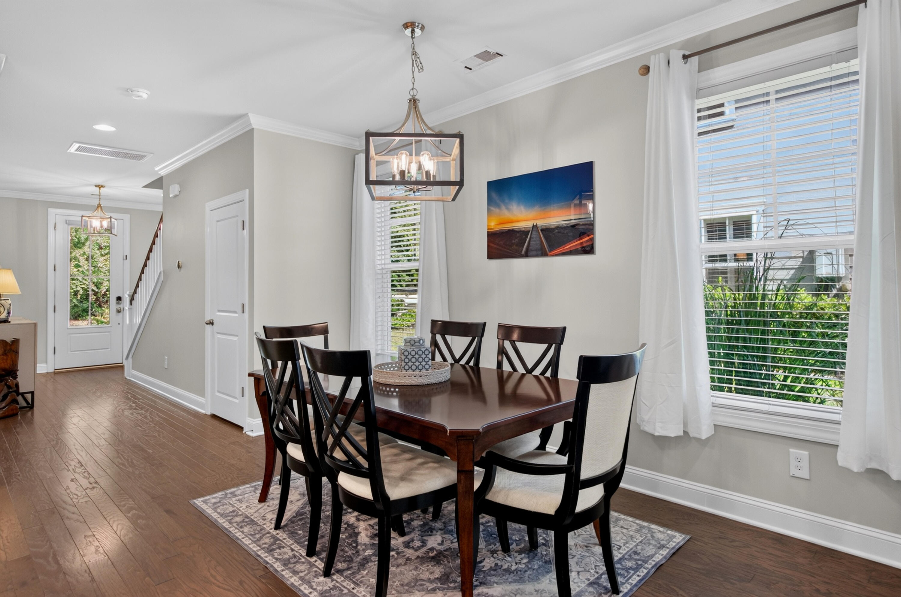 1634 Mermentau Street Mount Pleasant, SC 29466 - Photo 10 of 43 Dining area