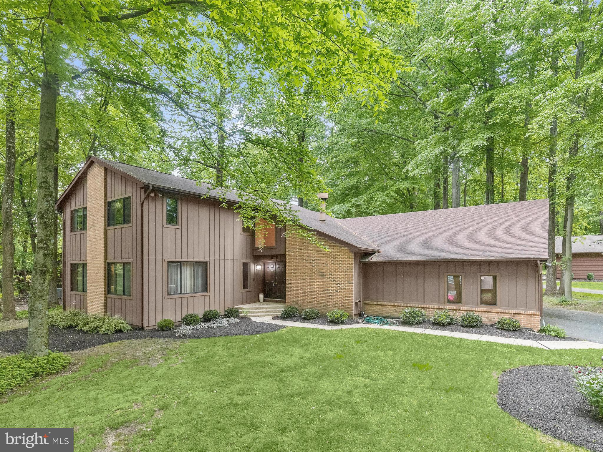 2016 Burdock Road Baltimore, MD 21209 - Photo 1 of 1 Front