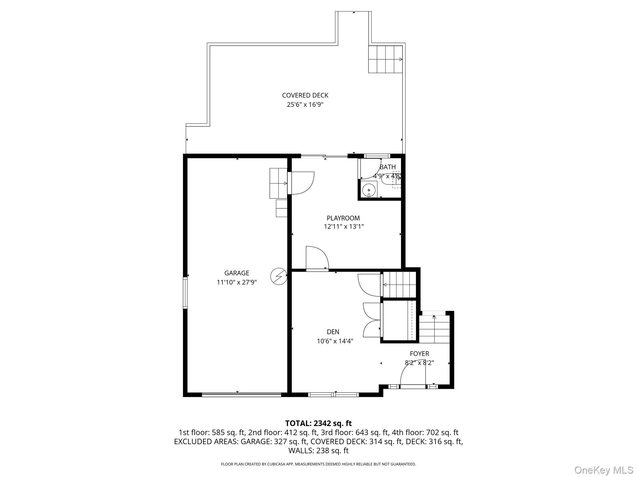 461 Stratton Road New Rochelle, NY 10804 - Photo 45 of 49