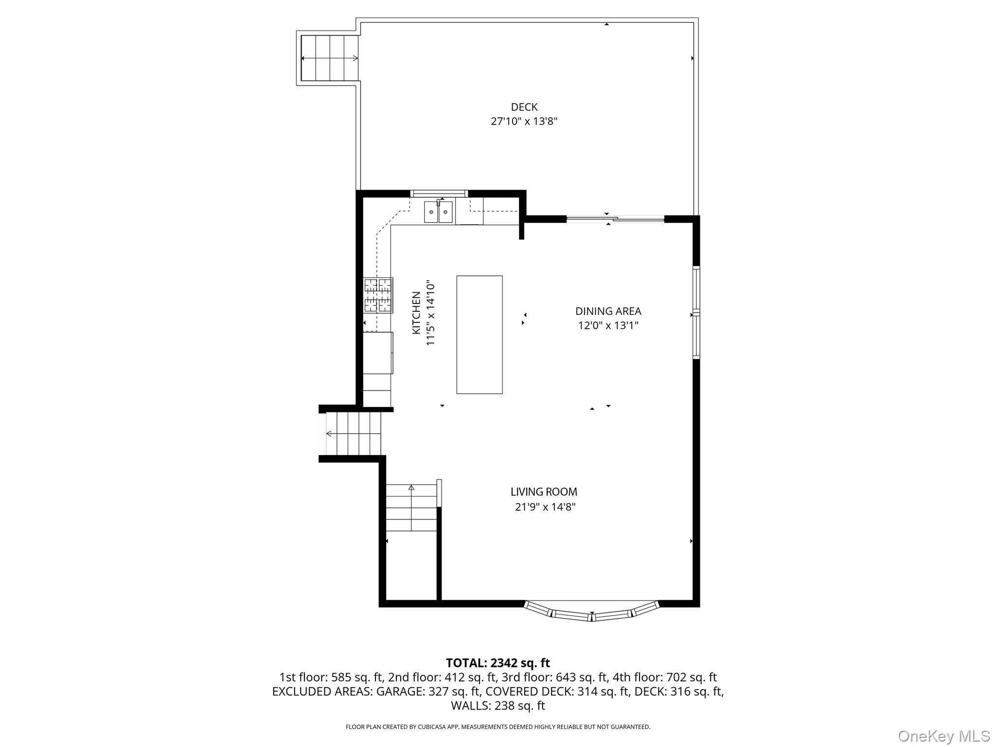 461 Stratton Road New Rochelle, NY 10804 - Photo 46 of 49