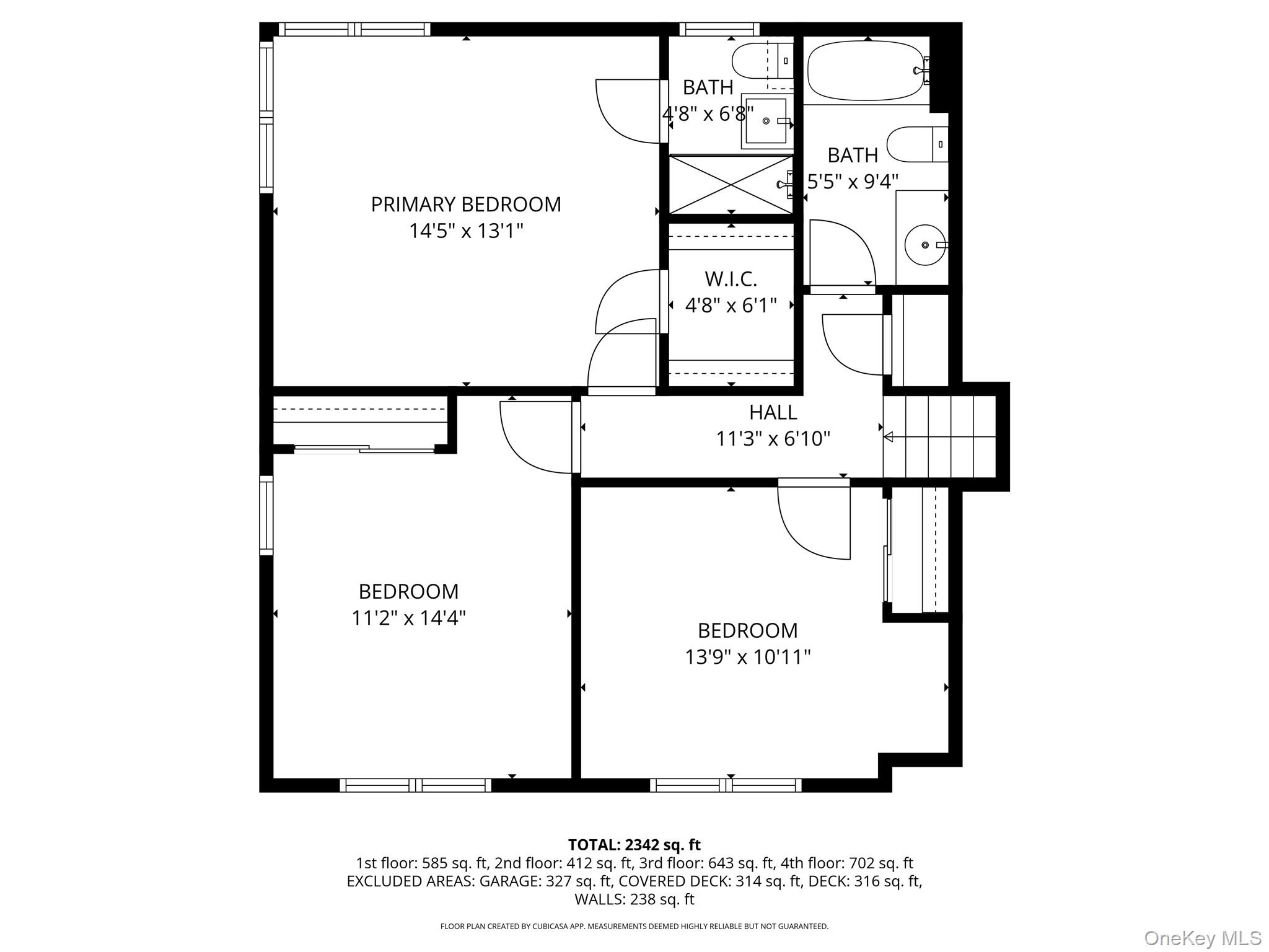 461 Stratton Road New Rochelle, NY 10804 - Photo 47 of 49