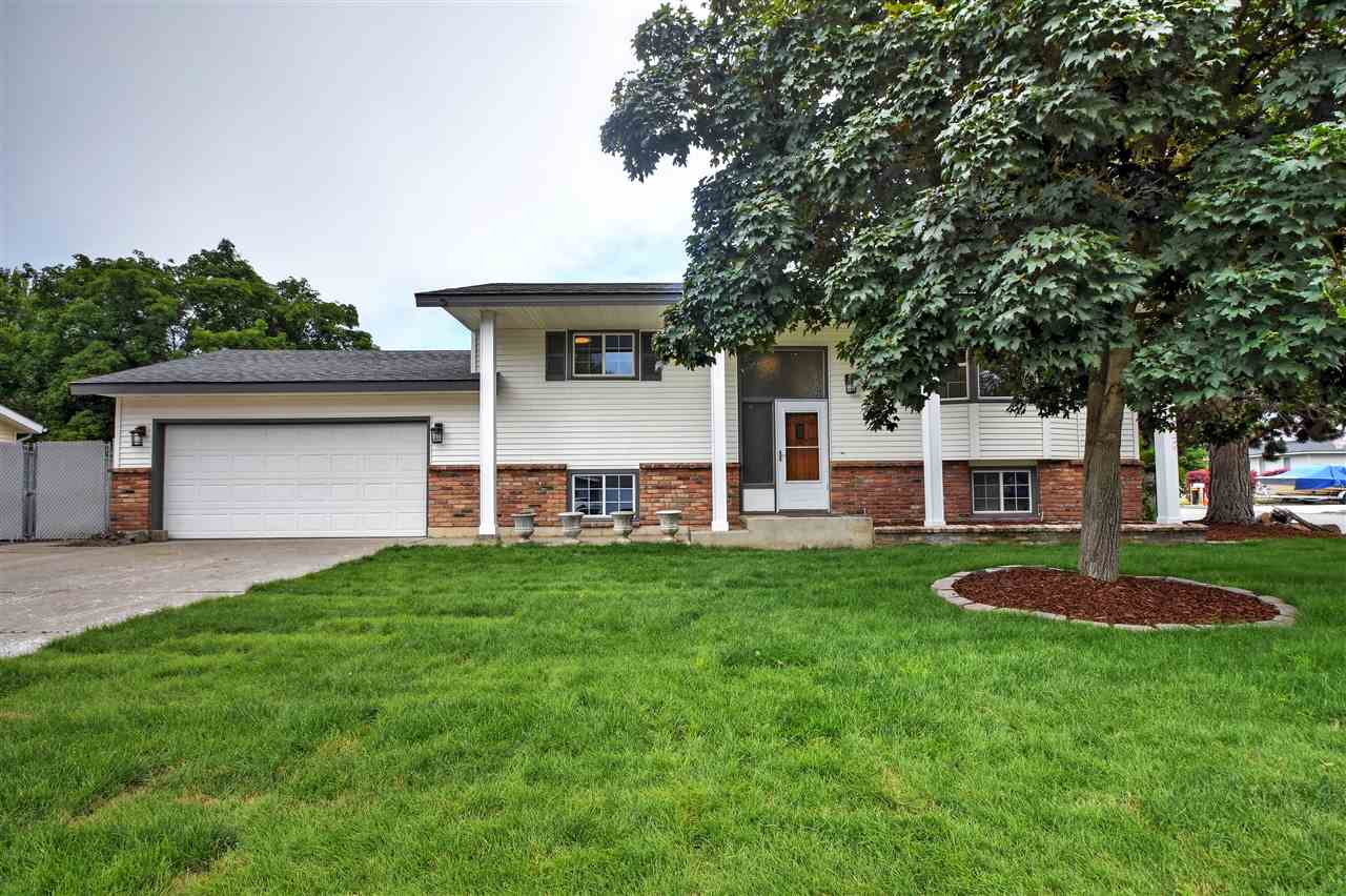 3019 South Wilbur Road Spokane, WA 99206 - Photo 1 of 20 Gallery Image 1