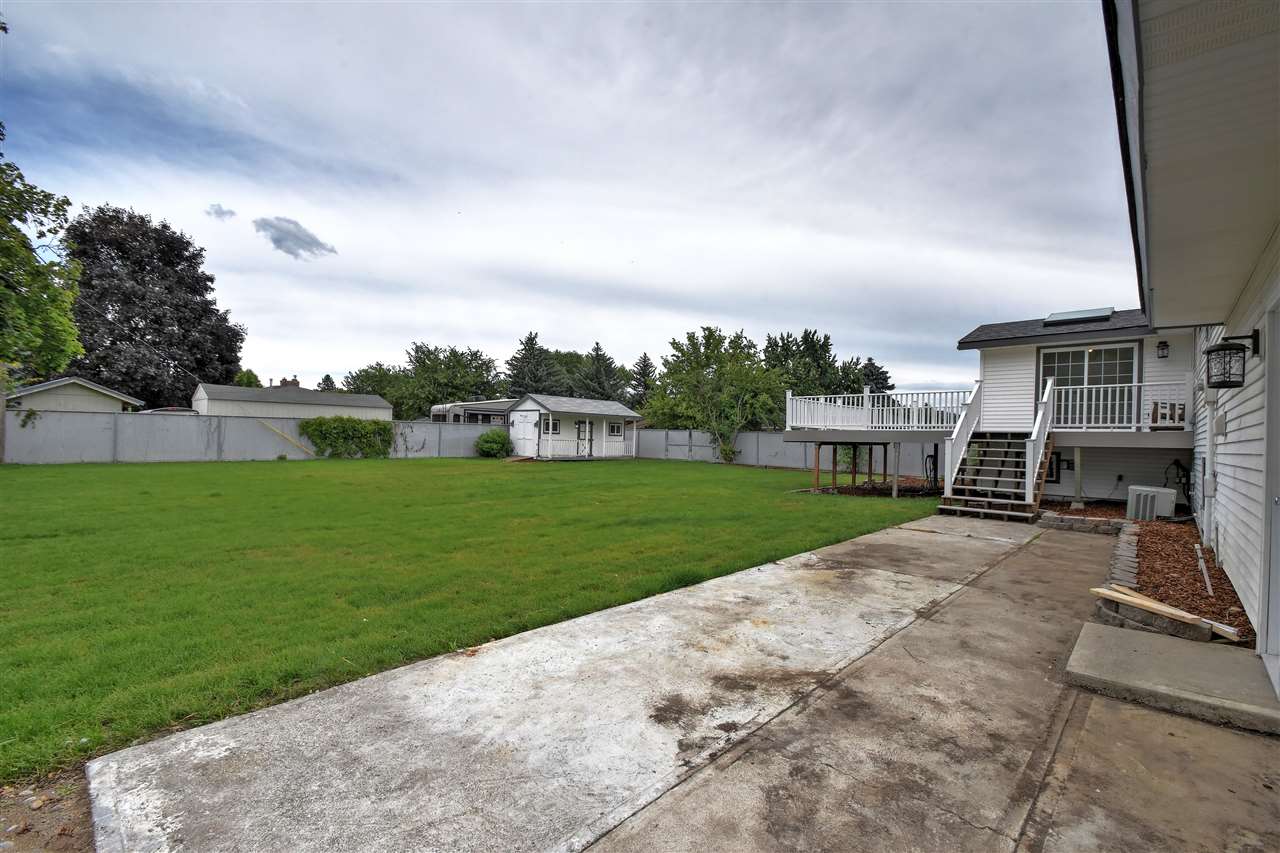 3019 South Wilbur Road Spokane, WA 99206 - Photo 19 of 20 Gallery Image 19