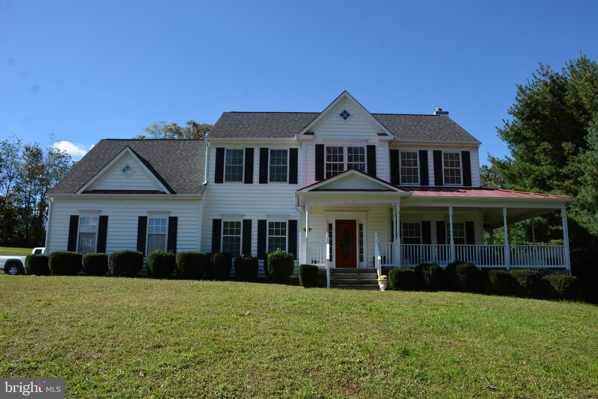 4752 Leeds Lane Hume, VA 22639 - Photo 1 of 80