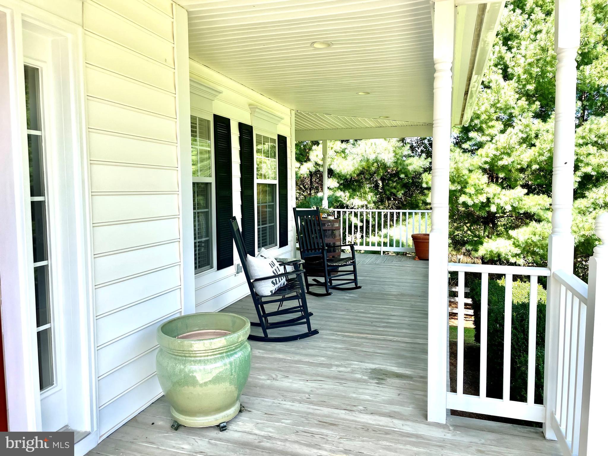 4752 Leeds Lane Hume, VA 22639 - Photo 12 of 80