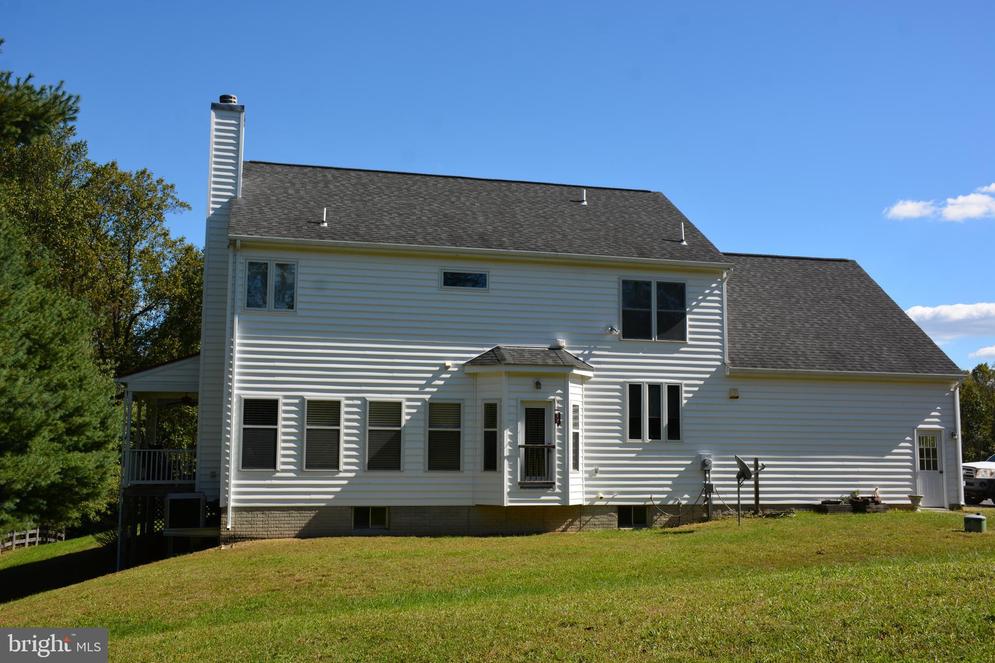 4752 Leeds Lane Hume, VA 22639 - Photo 5 of 80