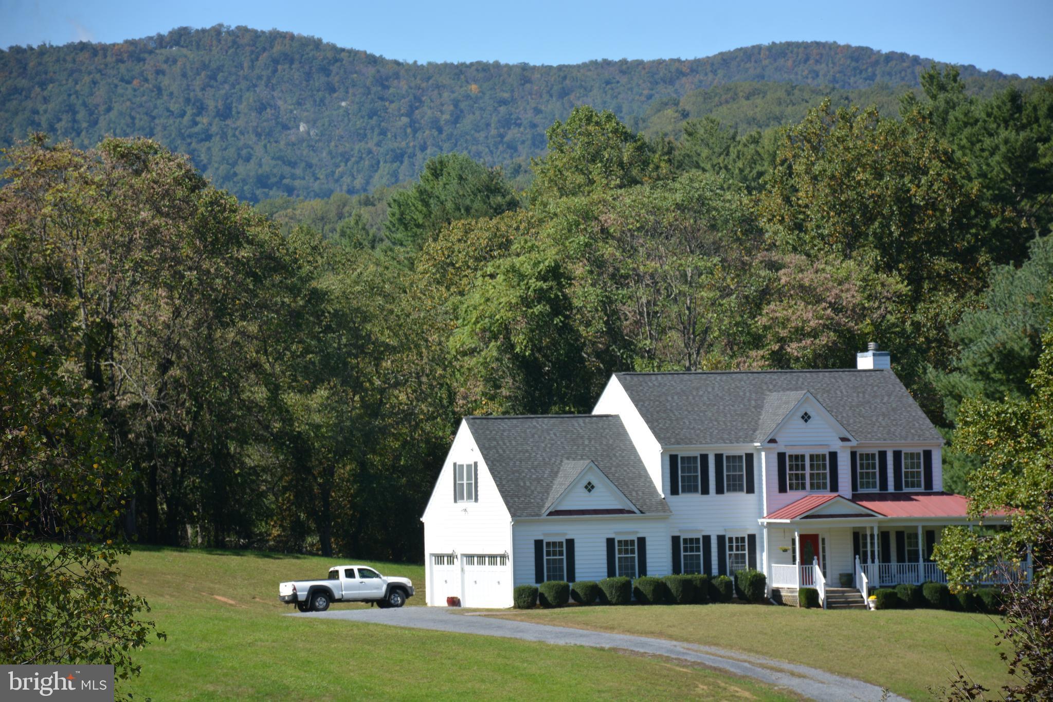 4752 Leeds Lane Hume, VA 22639 - Photo 69 of 80