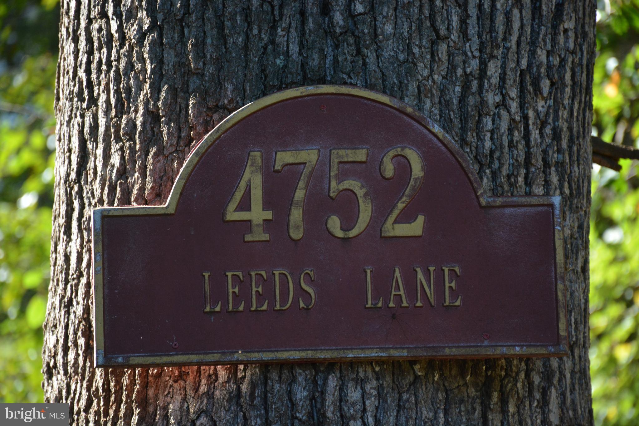 4752 Leeds Lane Hume, VA 22639 - Photo 70 of 80