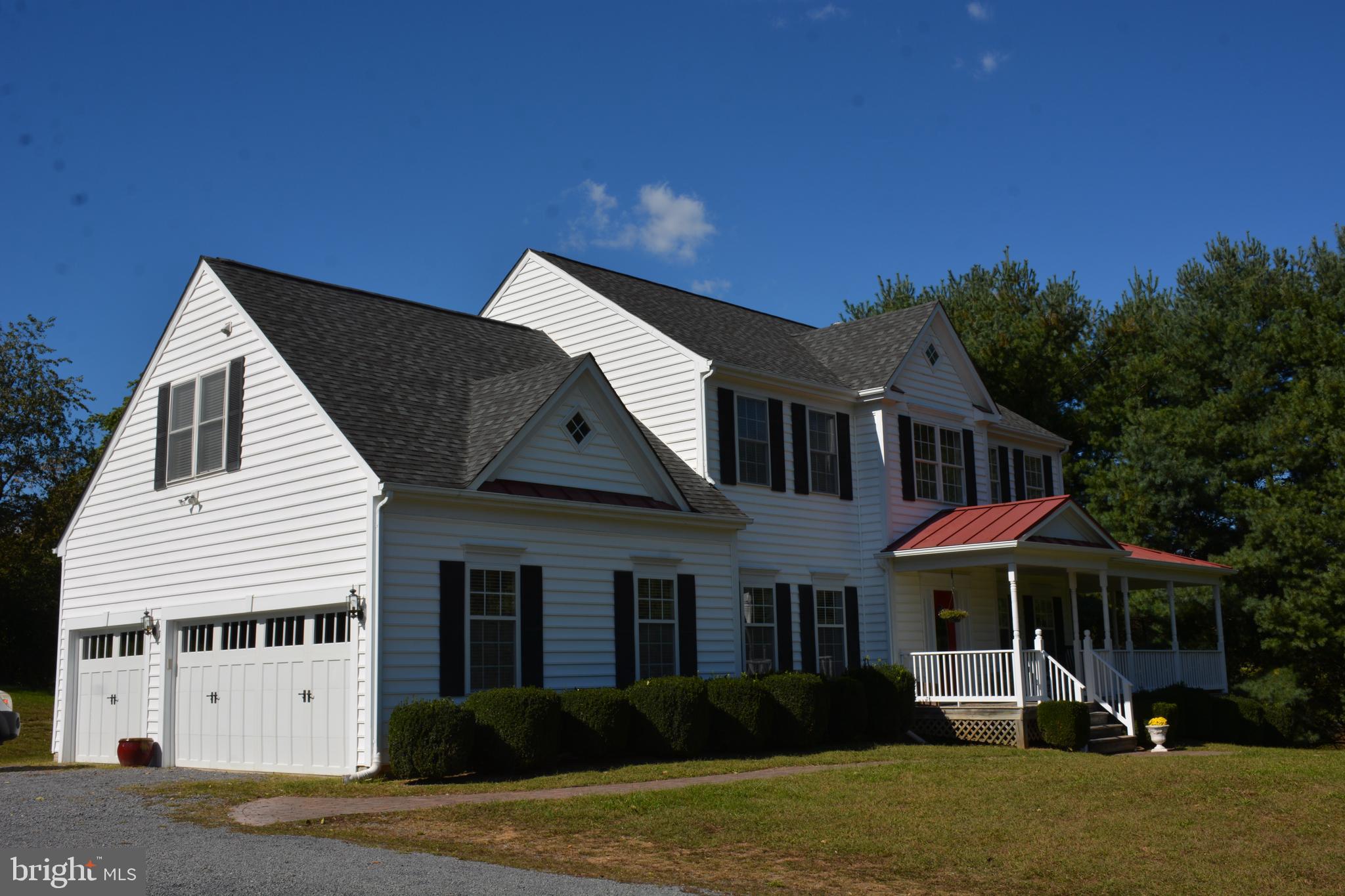 4752 Leeds Lane Hume, VA 22639 - Photo 7 of 80