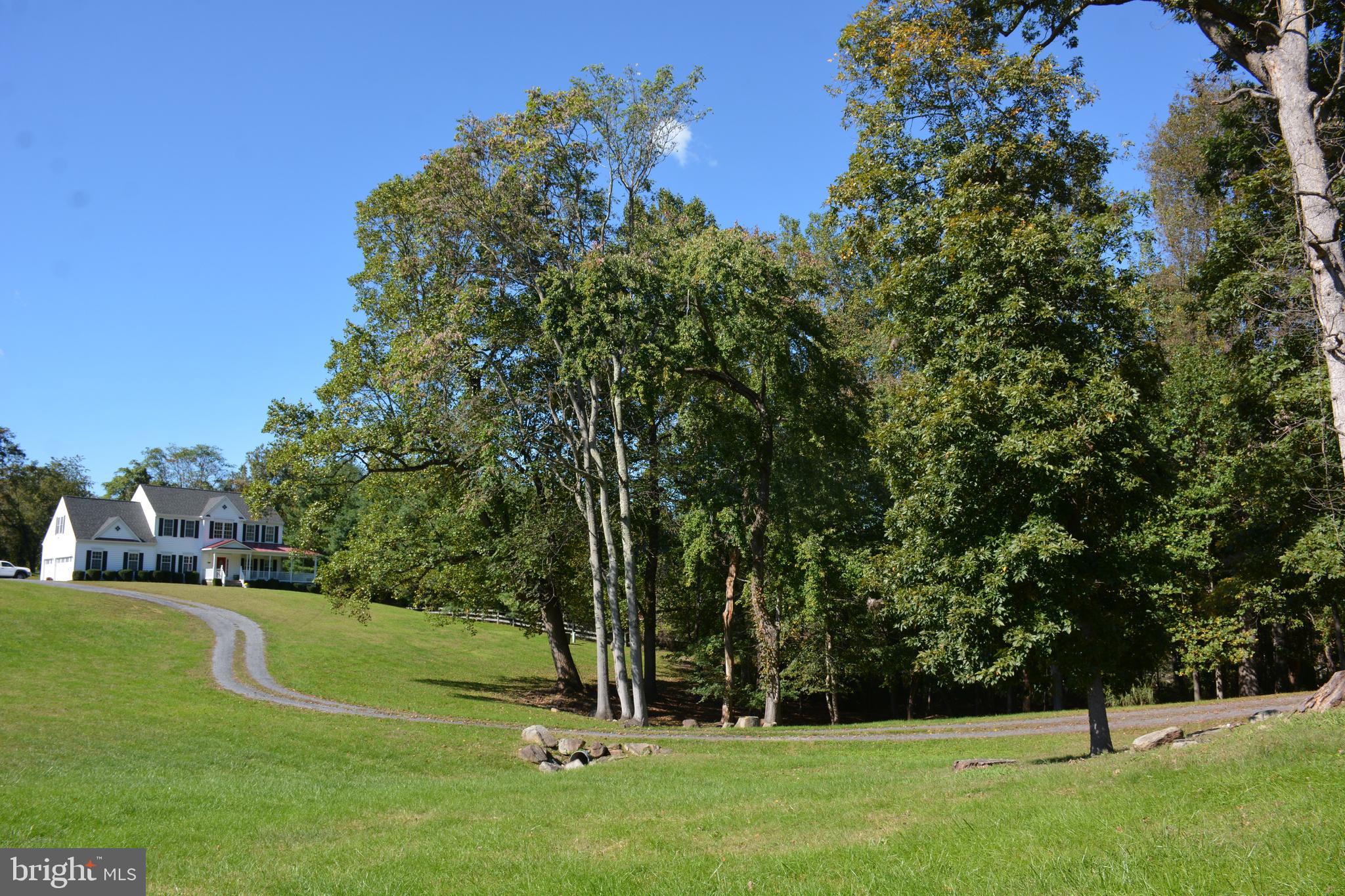 4752 Leeds Lane Hume, VA 22639 - Photo 77 of 80