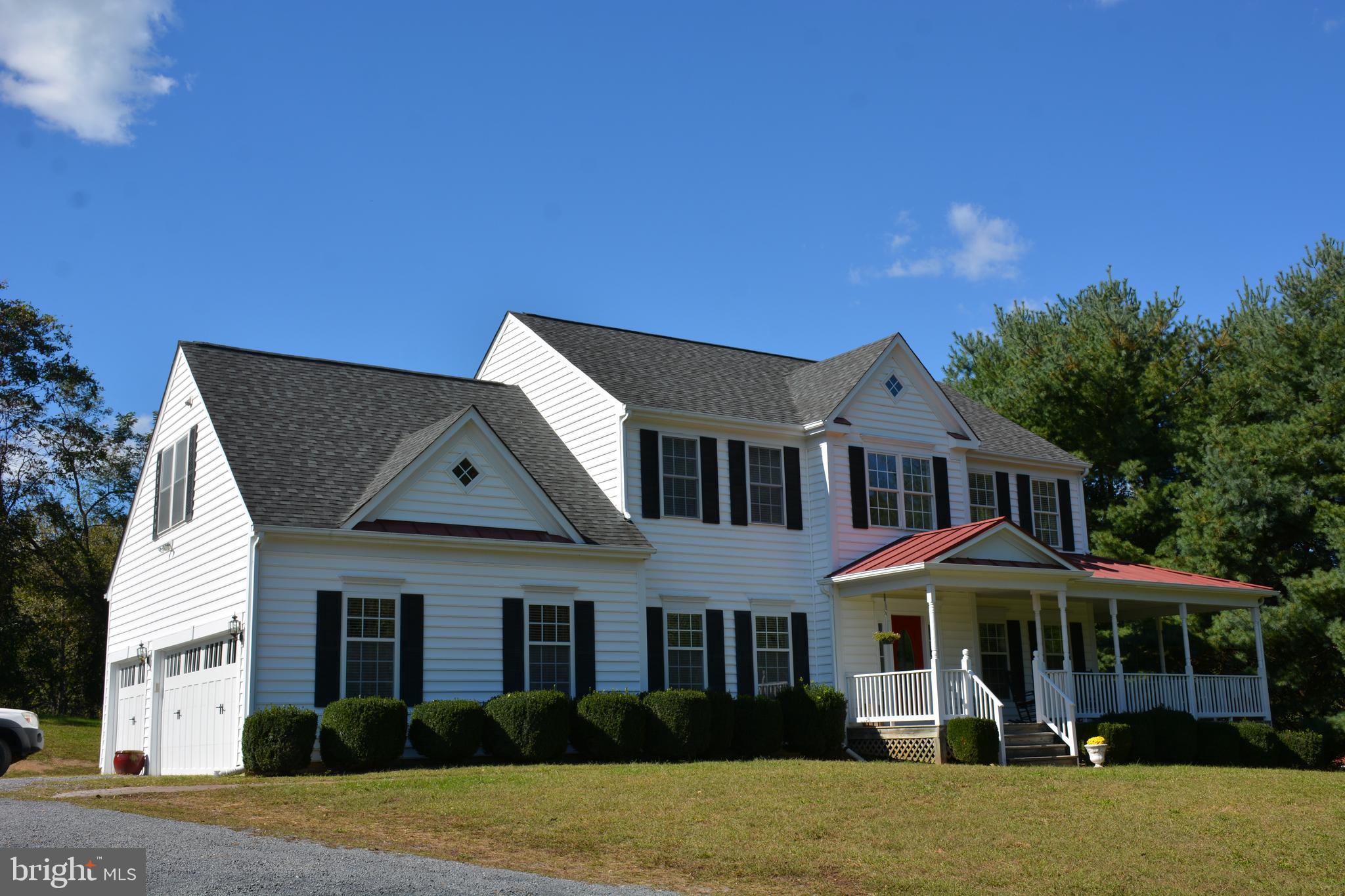 4752 Leeds Lane Hume, VA 22639 - Photo 8 of 80