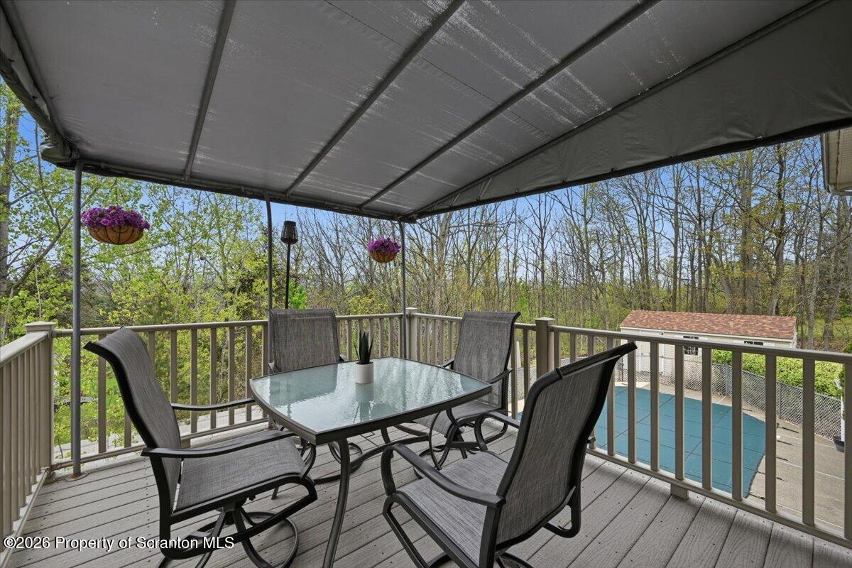 121 Ridgeview Drive Scranton, PA 18504 - Photo 52 of 65 Outside