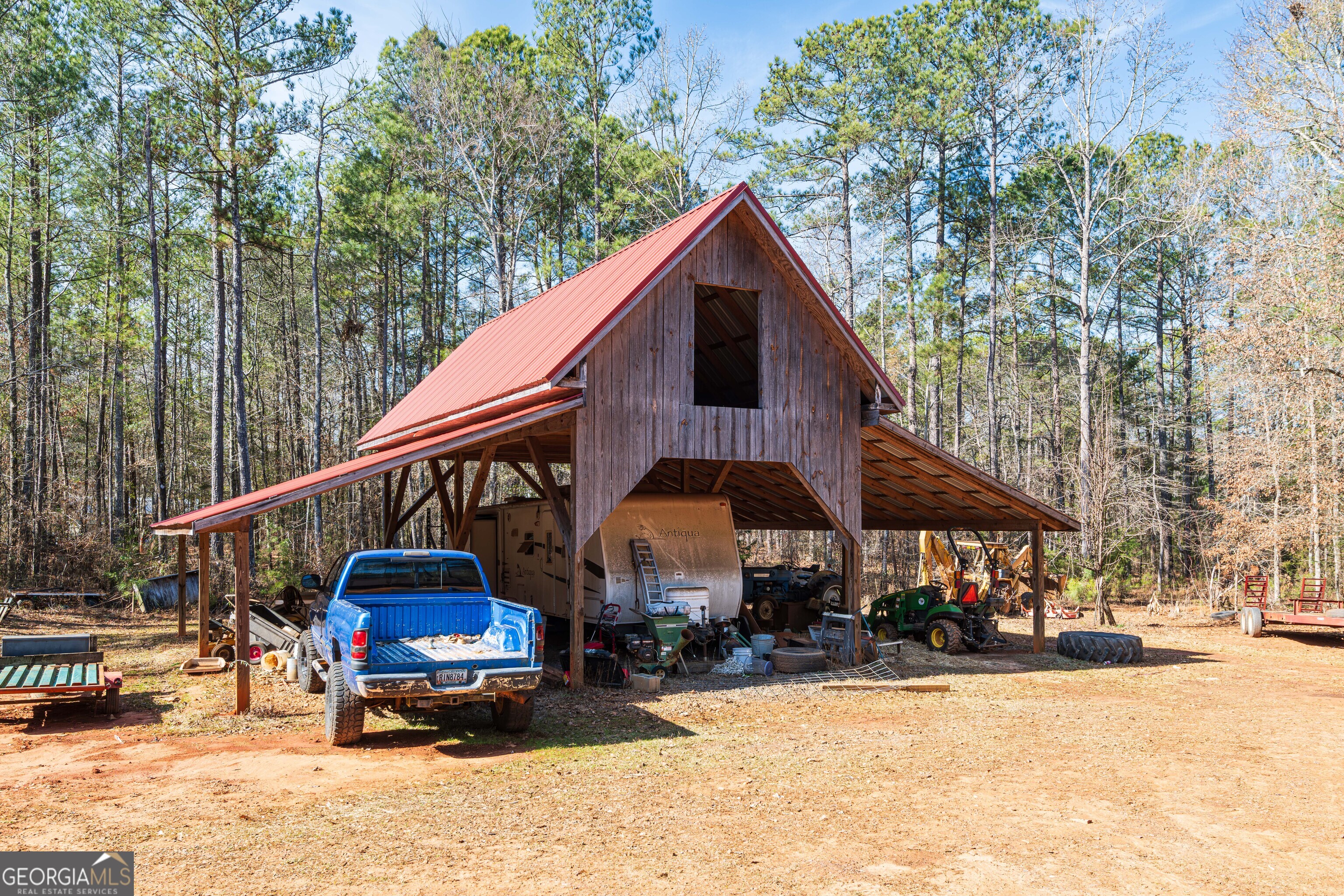 161 Cherokee Trail Forsyth, GA 31029 - Photo 7 of 39 a view of street with parked cars