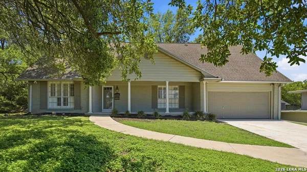 $3,650 | 3206 Albin Drive, San Antonio, TX 78209
