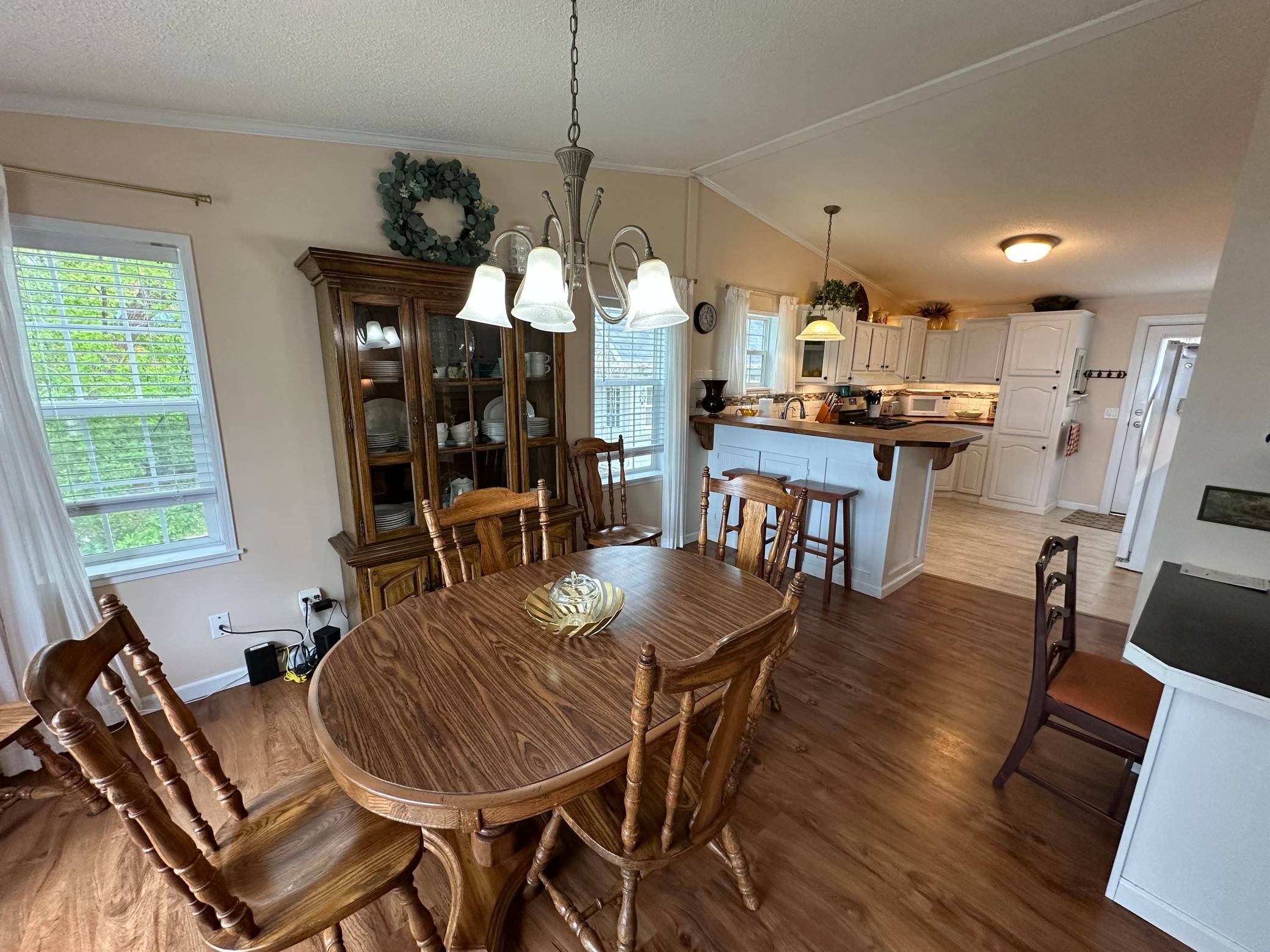 809 Van Dyke Road Northwest Alexandria, MN 56308 - Photo 8 of 44