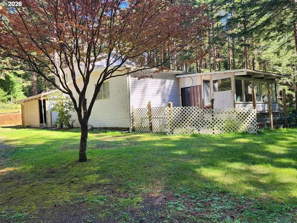 $350,000 | 92839 Orchard Road, Port Orford, OR 97465