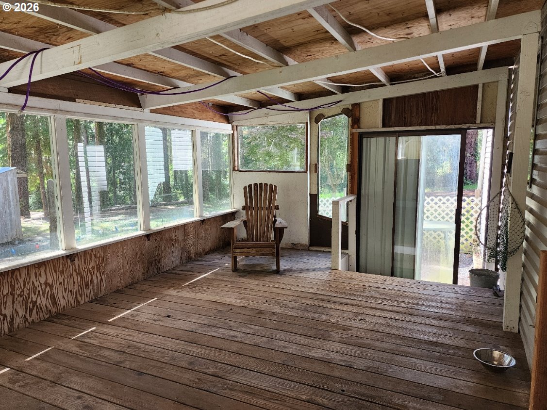 92839 Orchard Road Port Orford, OR 97465 - Photo 13 of 44 Sun Room