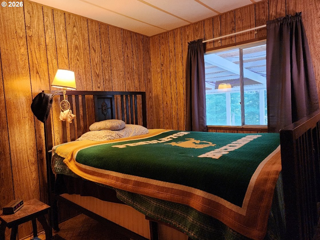 92839 Orchard Road Port Orford, OR 97465 - Photo 19 of 44 Bedroom