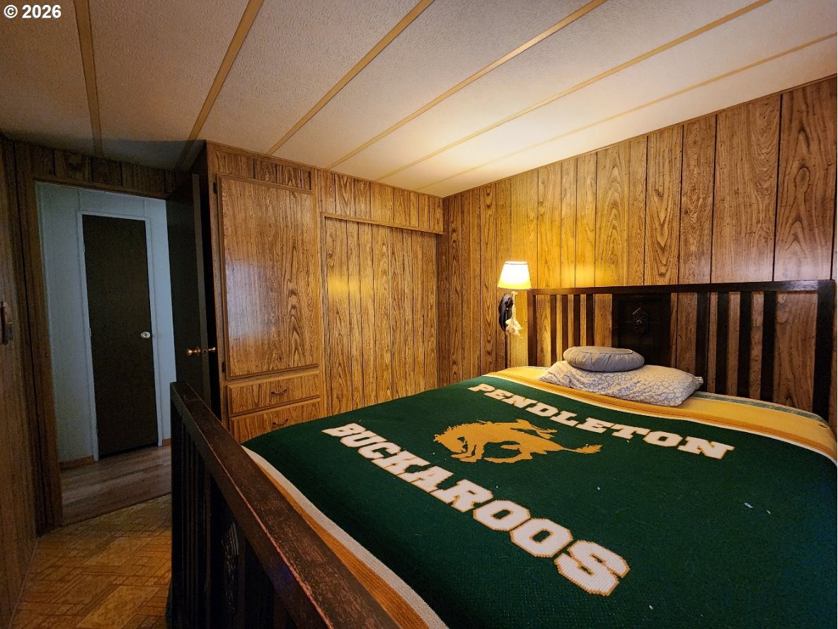 92839 Orchard Road Port Orford, OR 97465 - Photo 20 of 44 Bedroom