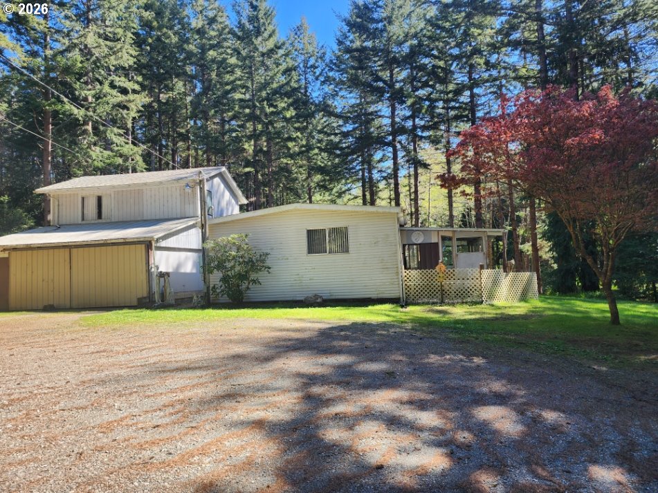 92839 Orchard Road Port Orford, OR 97465 - Photo 28 of 44 Exterior