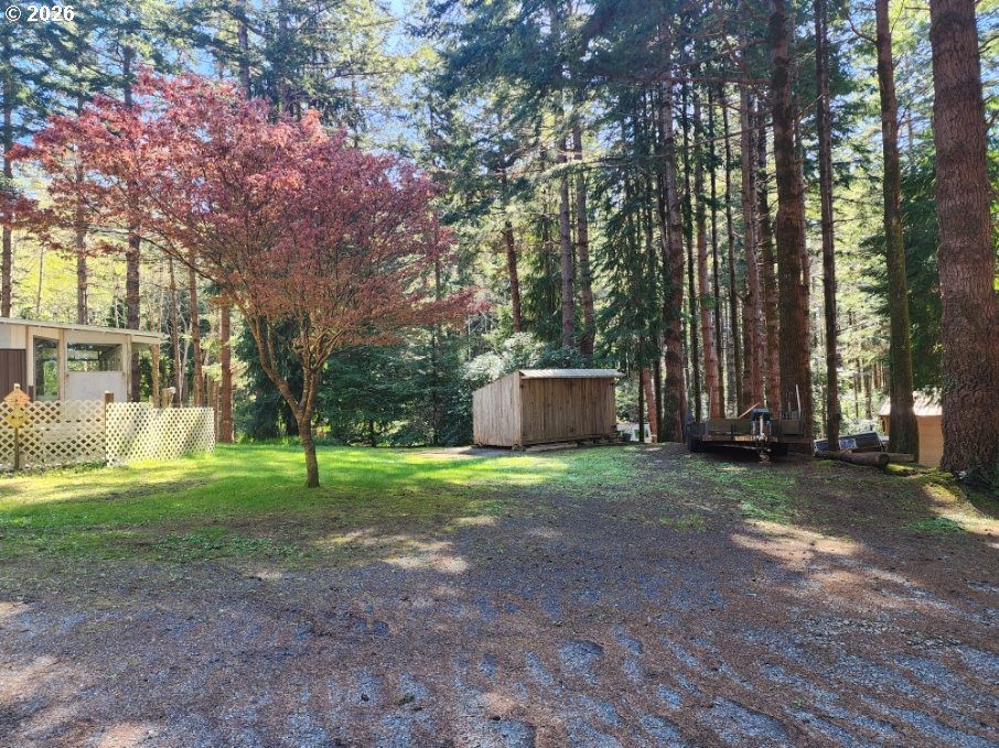 92839 Orchard Road Port Orford, OR 97465 - Photo 29 of 44 Pump House