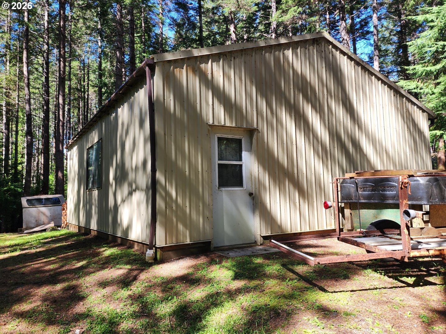 92839 Orchard Road Port Orford, OR 97465 - Photo 3 of 44 Shop