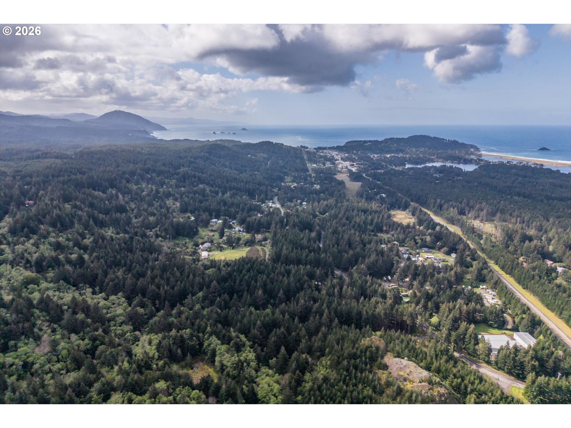 92839 Orchard Road Port Orford, OR 97465 - Photo 32 of 44