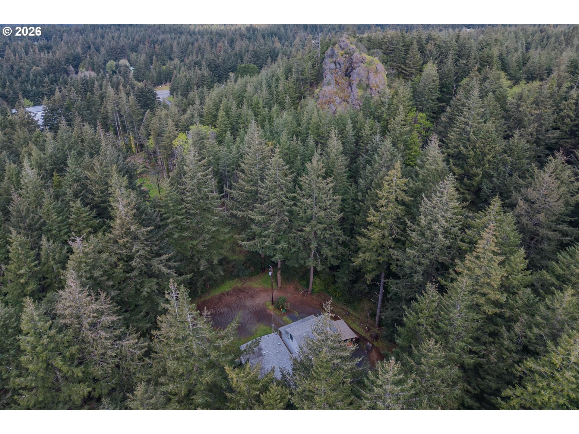 92839 Orchard Road Port Orford, OR 97465 - Photo 35 of 44 Acreage