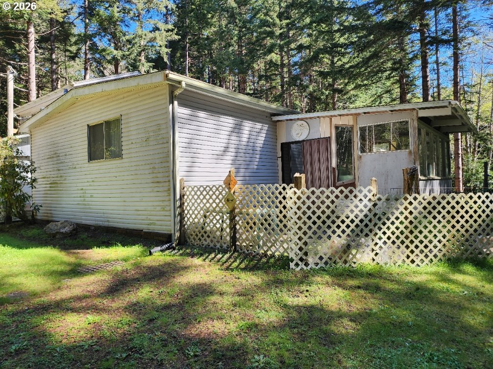 92839 Orchard Road Port Orford, OR 97465 - Photo 37 of 44 Exterior