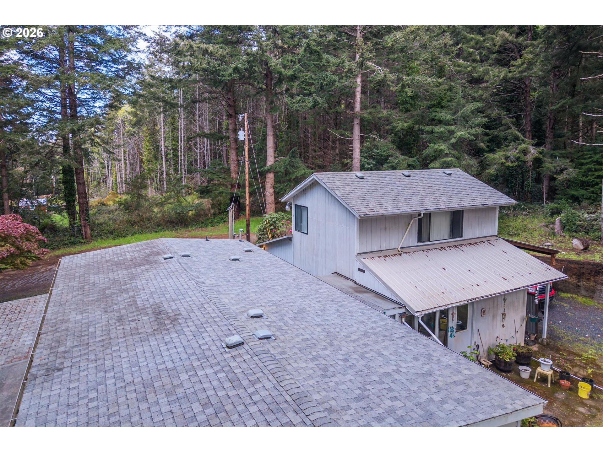 92839 Orchard Road Port Orford, OR 97465 - Photo 39 of 44