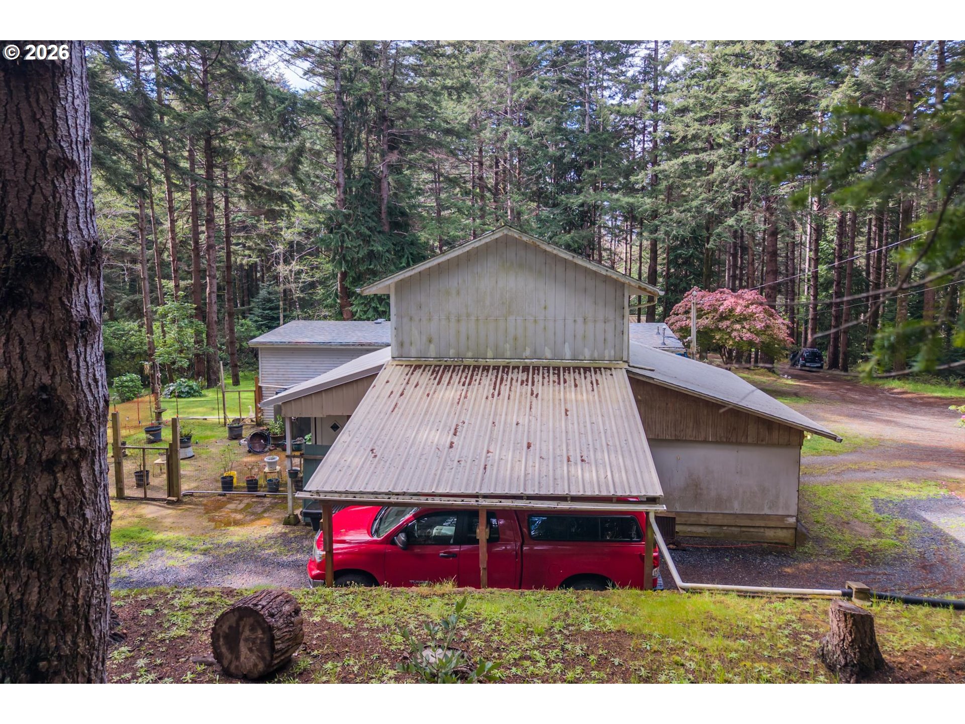 92839 Orchard Road Port Orford, OR 97465 - Photo 40 of 44