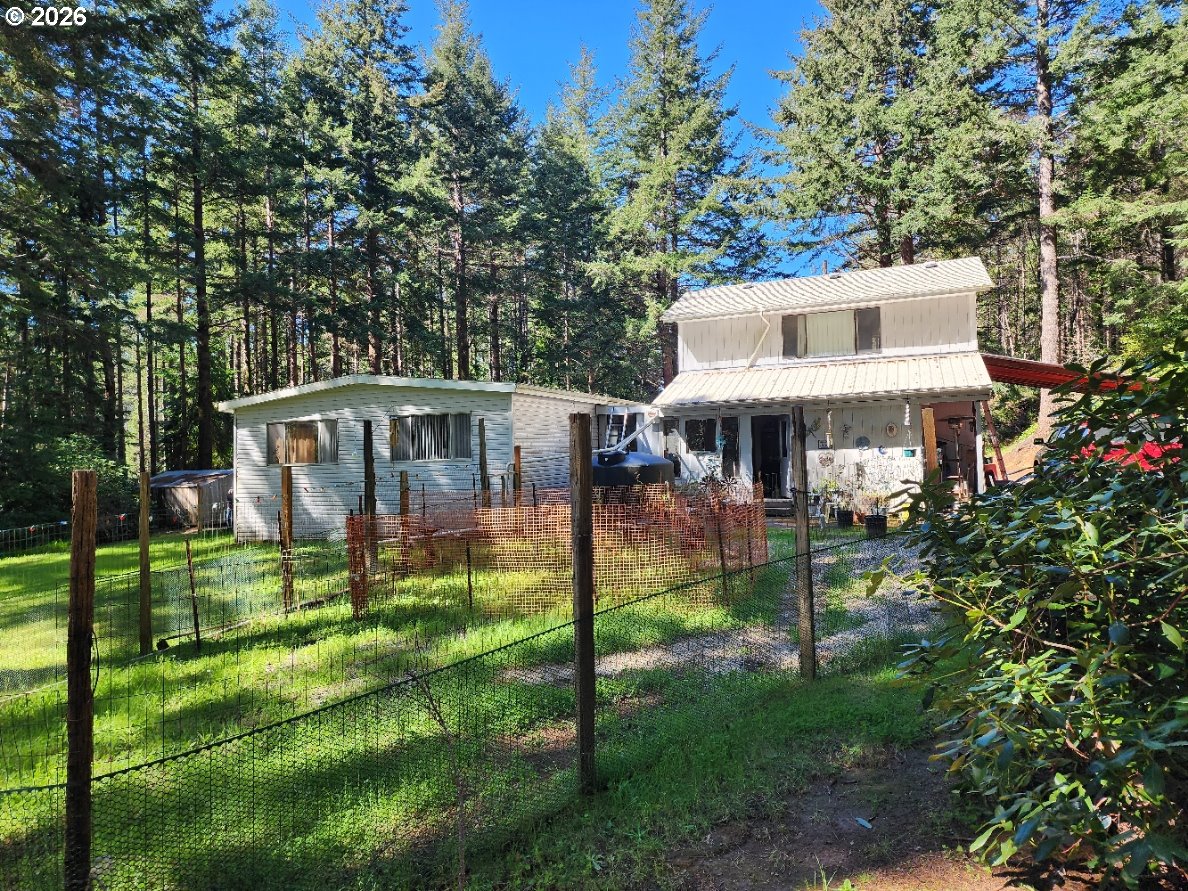 92839 Orchard Road Port Orford, OR 97465 - Photo 41 of 44 Exterior