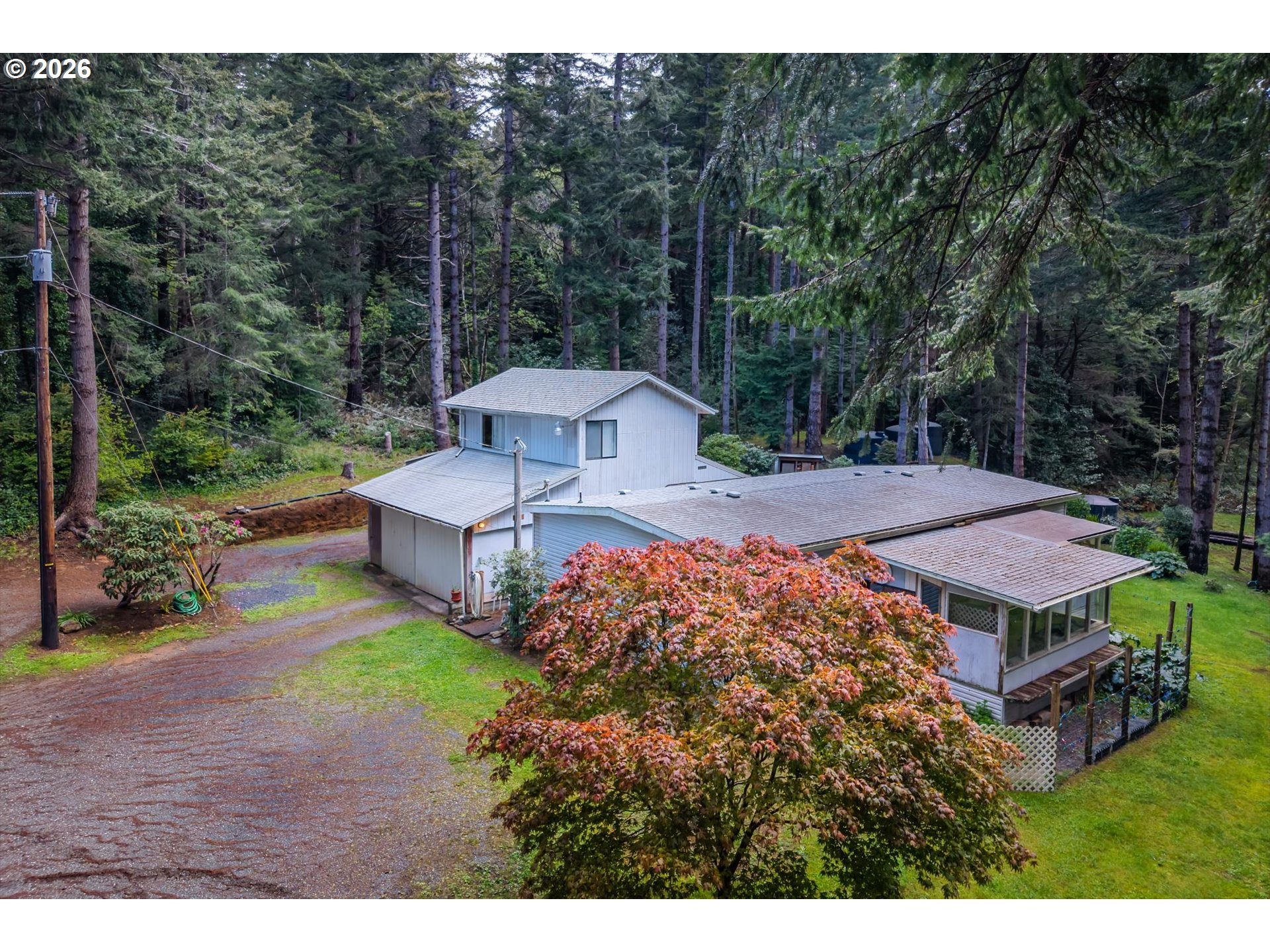 92839 Orchard Road Port Orford, OR 97465 - Photo 44 of 44