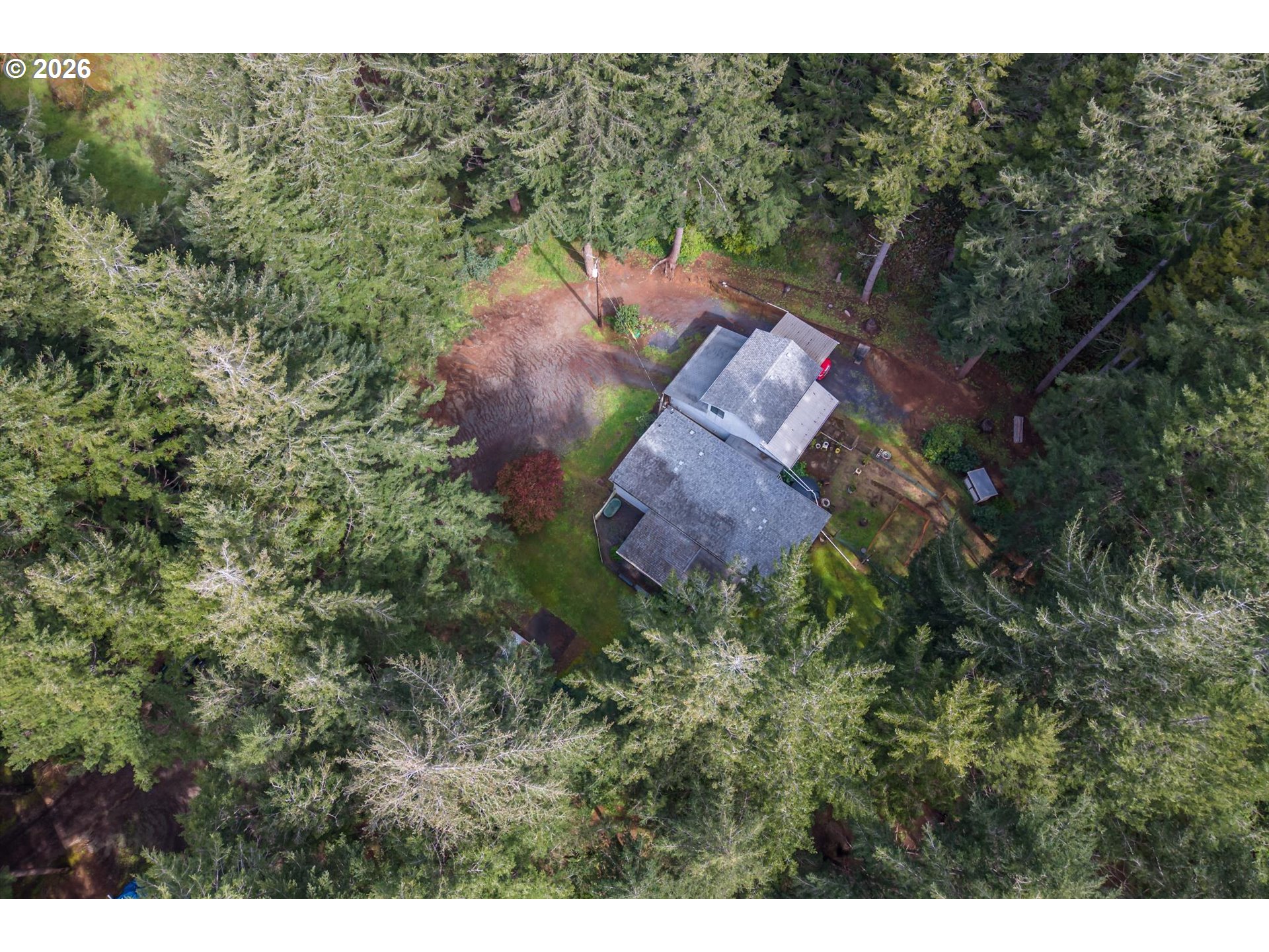 92839 Orchard Road Port Orford, OR 97465 - Photo 6 of 44 Acreage