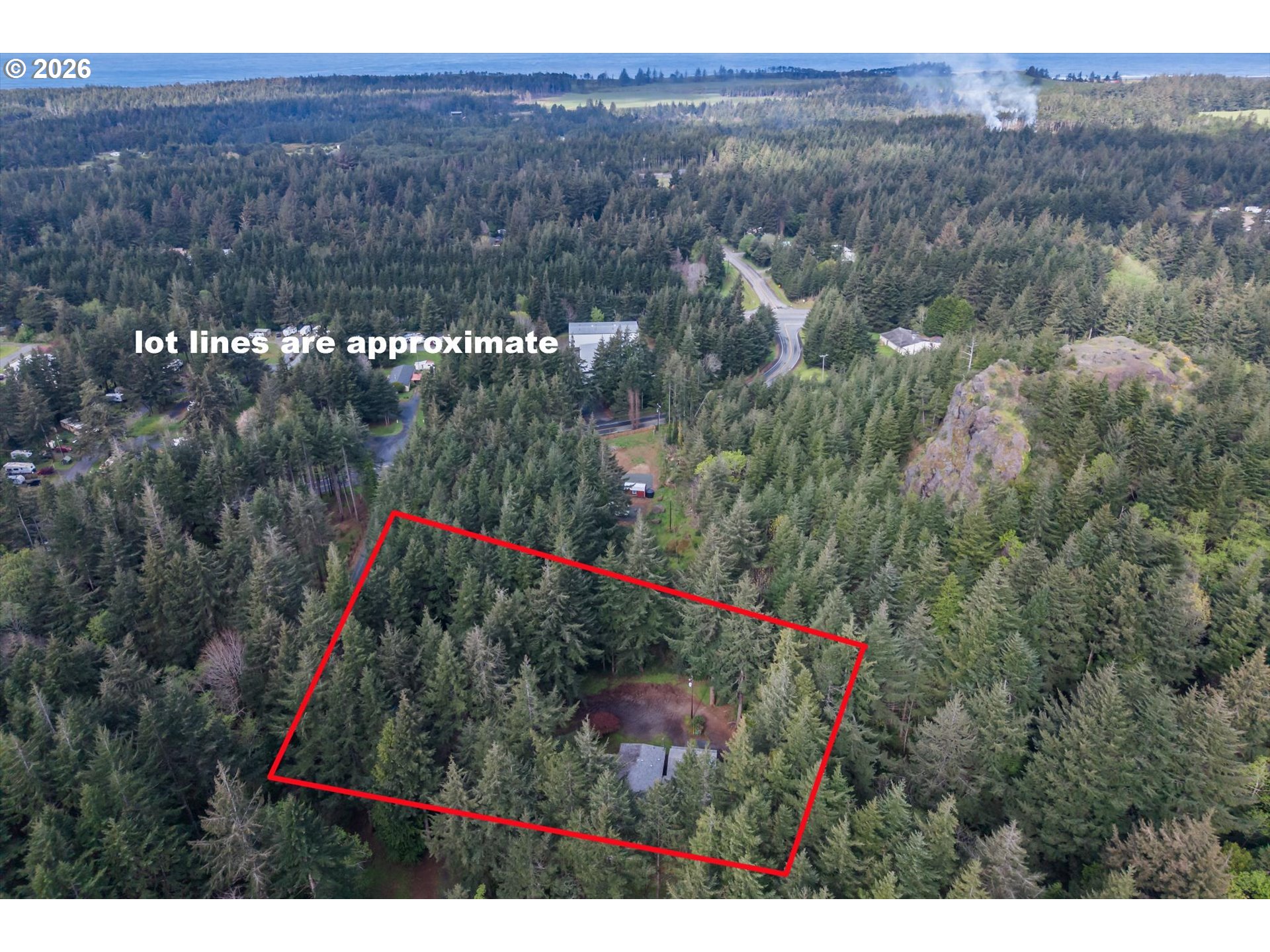 92839 Orchard Road Port Orford, OR 97465 - Photo 7 of 44 Acreage