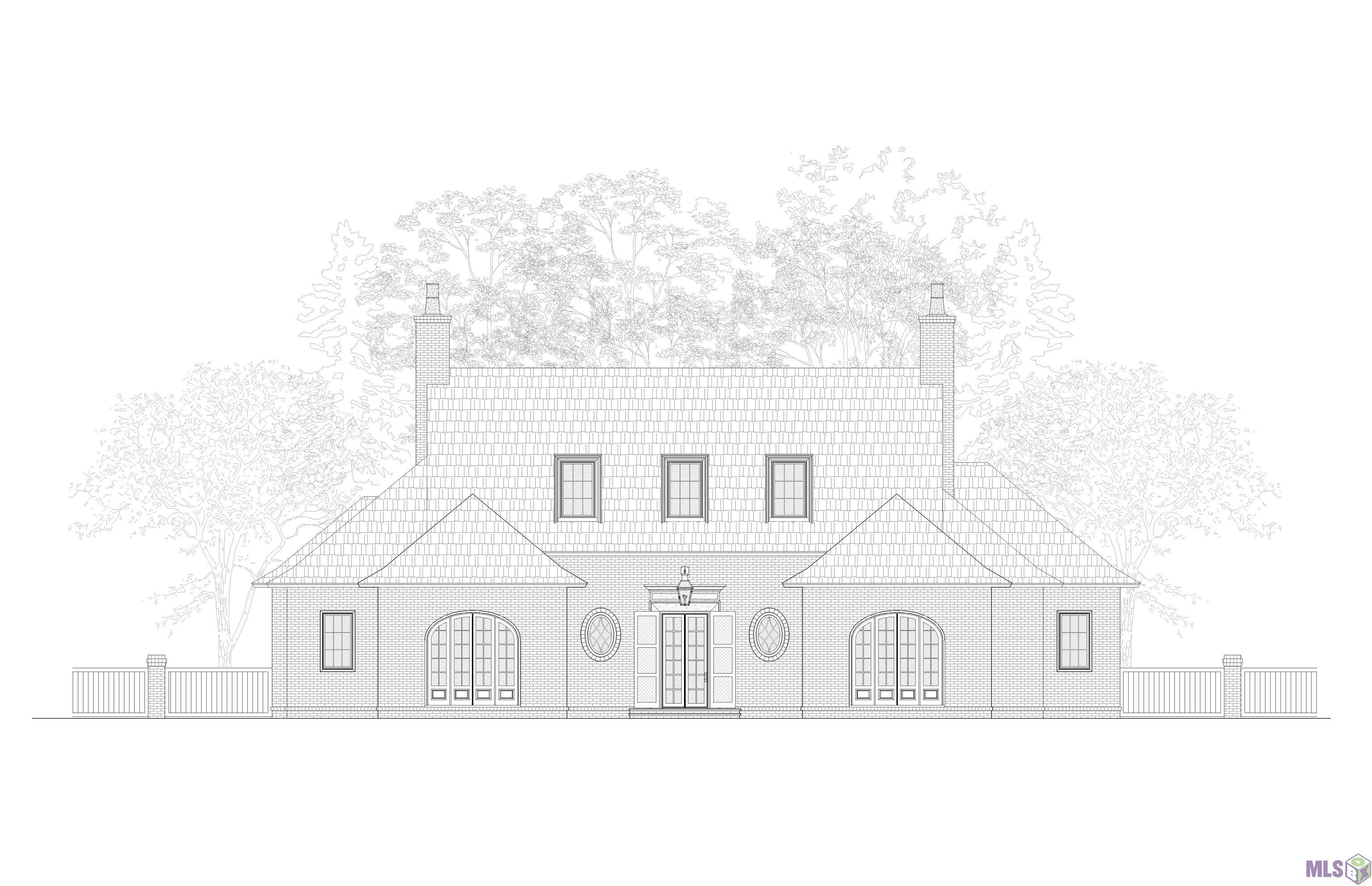 3165 Murphy Drive Baton Rouge, LA 70809 - Photo 2 of 4