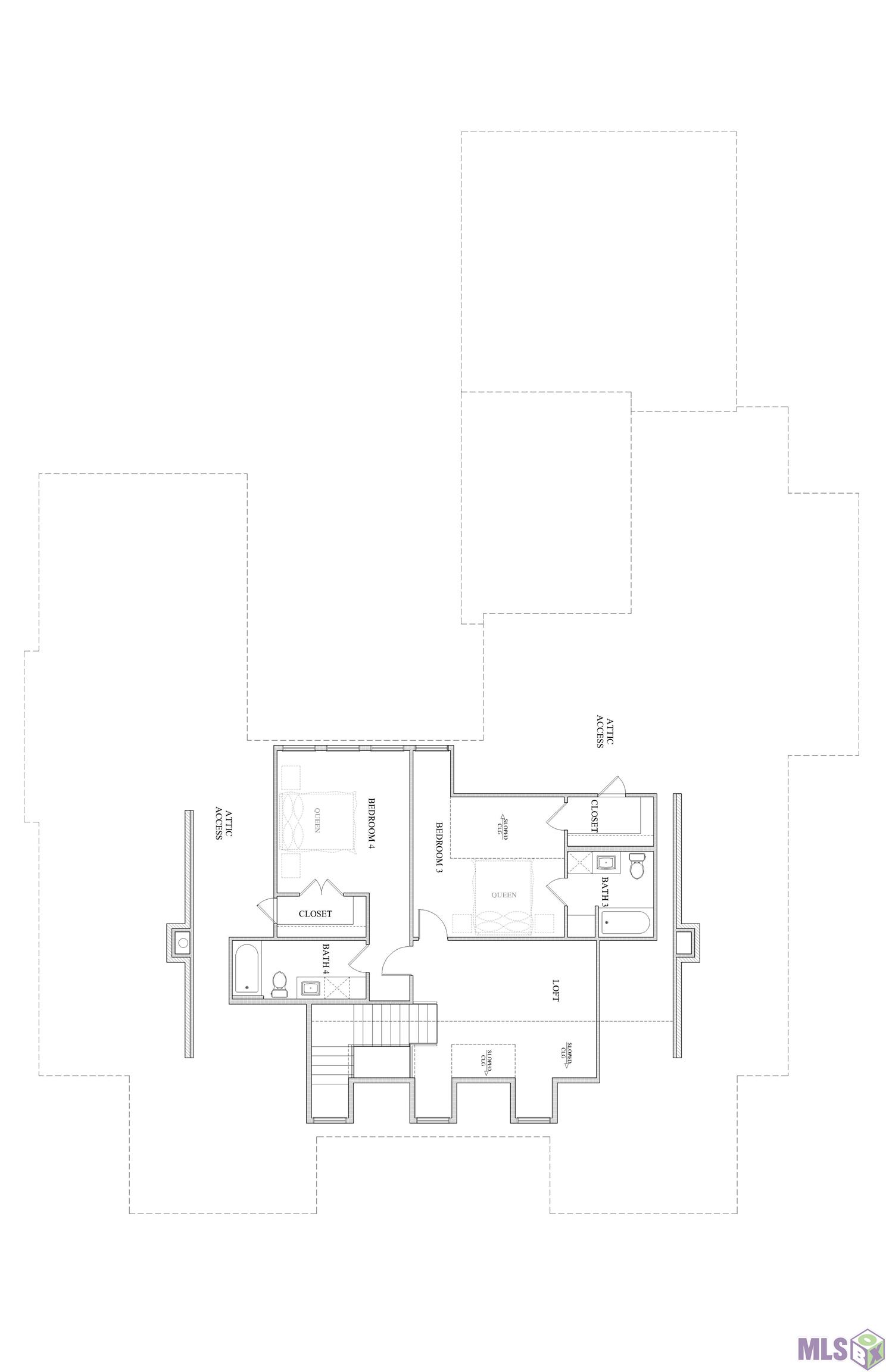 3165 Murphy Drive Baton Rouge, LA 70809 - Photo 3 of 4