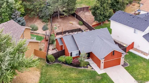 $545,000 | 3327 Blue Grass Circle, Castle Rock, CO 80109