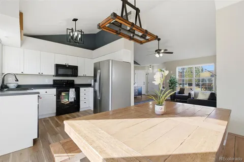 $545,000 | 3327 Blue Grass Circle, Castle Rock, CO 80109