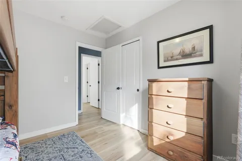 $545,000 | 3327 Blue Grass Circle, Castle Rock, CO 80109