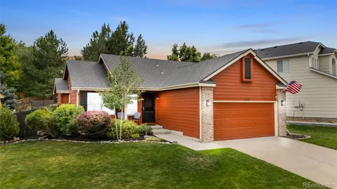 $545,000 | 3327 Blue Grass Circle, Castle Rock, CO 80109