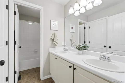 $545,000 | 3327 Blue Grass Circle, Castle Rock, CO 80109