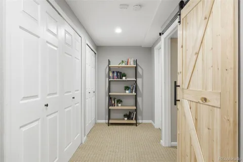 $545,000 | 3327 Blue Grass Circle, Castle Rock, CO 80109