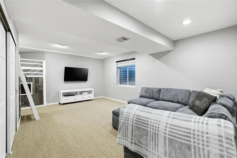 $545,000 | 3327 Blue Grass Circle, Castle Rock, CO 80109