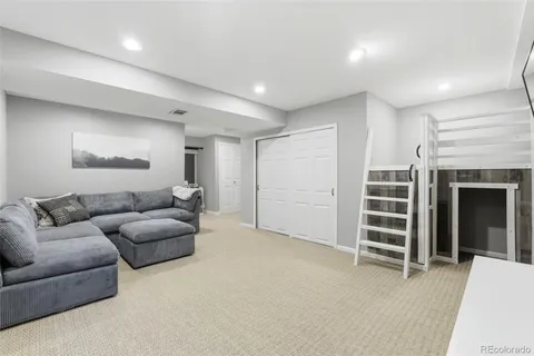 $545,000 | 3327 Blue Grass Circle, Castle Rock, CO 80109